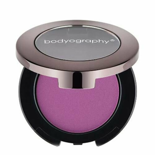 BODYOGRAPHY Тени для век Pure Pigment Eye Shadow (Petunia)