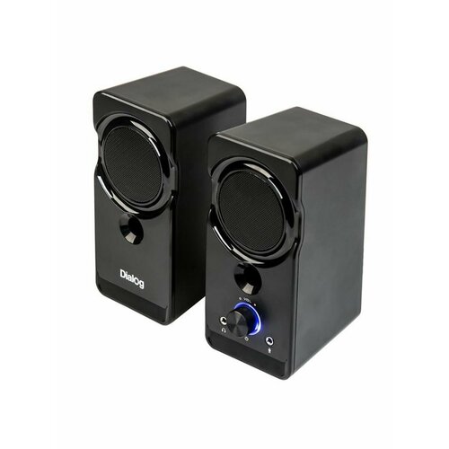 Колонки DIALOG AST-22UP 388000₽