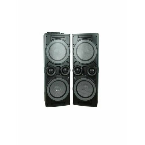 Акустика портативная 20-06 TWEEN BOX 10558300₽