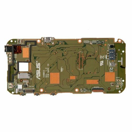 аккумулятор для asus c11p1404 a400cg zenfone 4 Материнская плата для Asus для ZenFone 4 A400CG 8GB