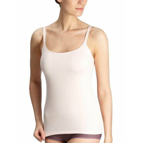 фото Майка triumph, размер 44, розовый