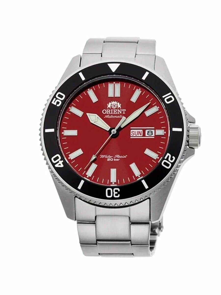 Наручные часы ORIENT Automatic 52738