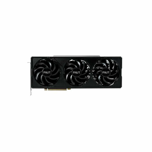 Видеокарта Palit GeForce RTX 4080 SUPER 2295Mhz PCI-E 40 16384Mb 23000Mhz 256-bit 3xDP HDMI NED408SS19T2-1032J 11760200₽