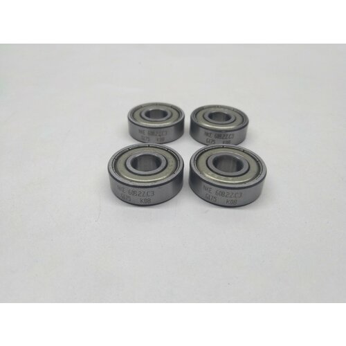 Подшипник 608 2Z C3 Бренд NKE Австрия размер 8х22х7