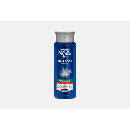 Шампунь для волос Natur Vital, Hair Loss Shampoo Normal Hair 250мл