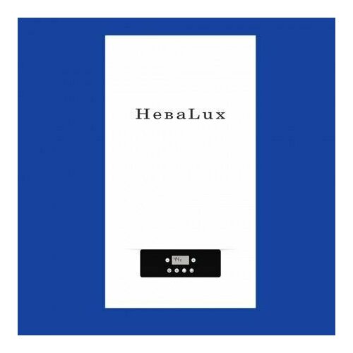 Нева Люкс 8224-1 одноконтурный настенный 53370₽