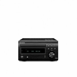 Denon RCD-M41, Black