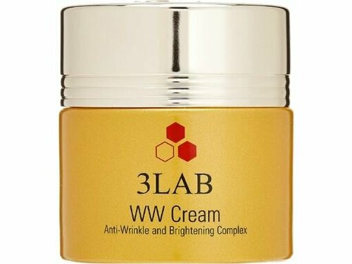 Антивозрастной Крем для лица 3LAB WW Cream