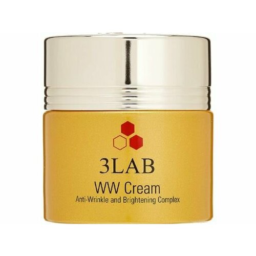 Антивозрастной Крем для лица 3LAB WW Cream антивозрастной крем для лица 3lab ww cream 60 мл