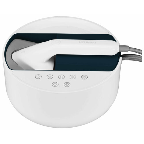 Отпариватель Hyundai H-SS02475 белыйтемно-синий 759000₽