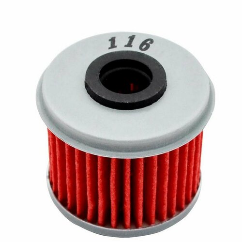 Масляный Фильтр AHL KN116 (HF116)