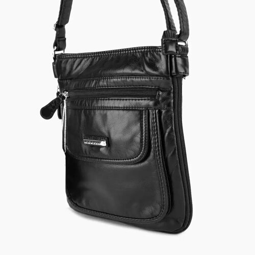 фото Сумка runyi, черный