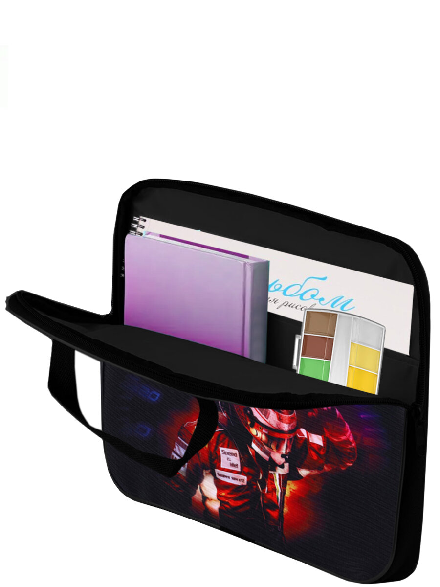 Папка BagRio NP33/20-folder - фото №6