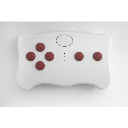 Пульт дистанционного управления TX10 2.4G для детского электромобиля