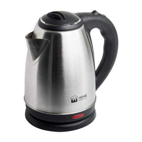 Чайник электрический HOME ELEMENT НЕ-КТ-180 нержавеющая сталь 122500₽