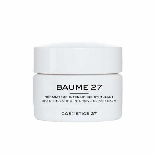 Cosmetics 27, Крем для лица Baume 15ml