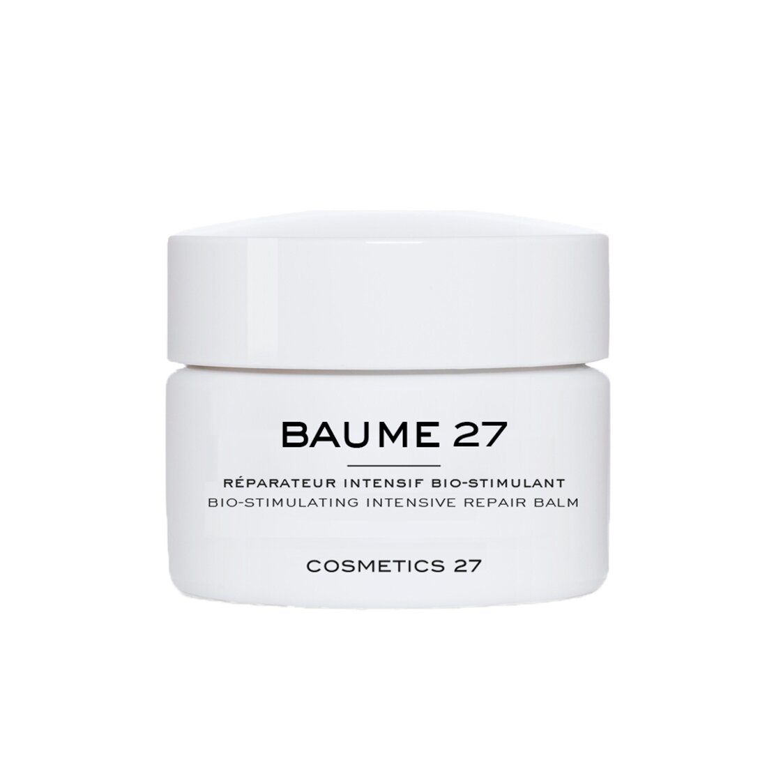 Cosmetics 27, Крем для лица Baume 15ml