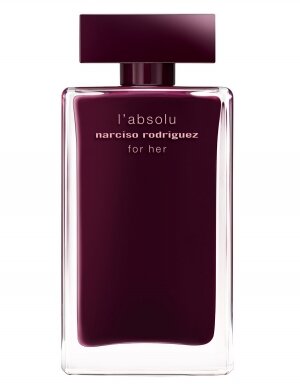 Narciso Rodriguez For Her L'Absolu парфюмированная вода 100мл