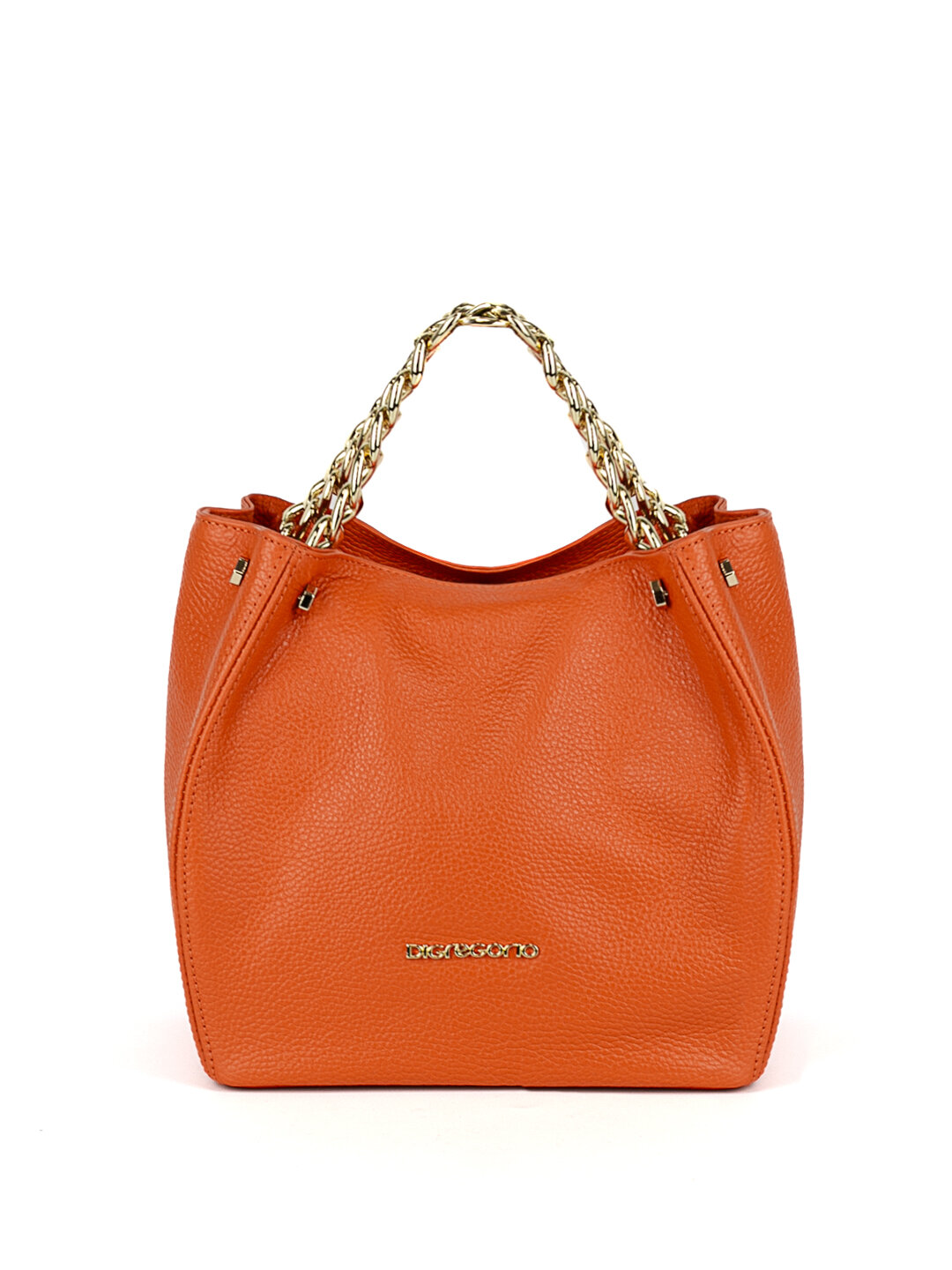 Di Gregorio 8900 vitello arancio