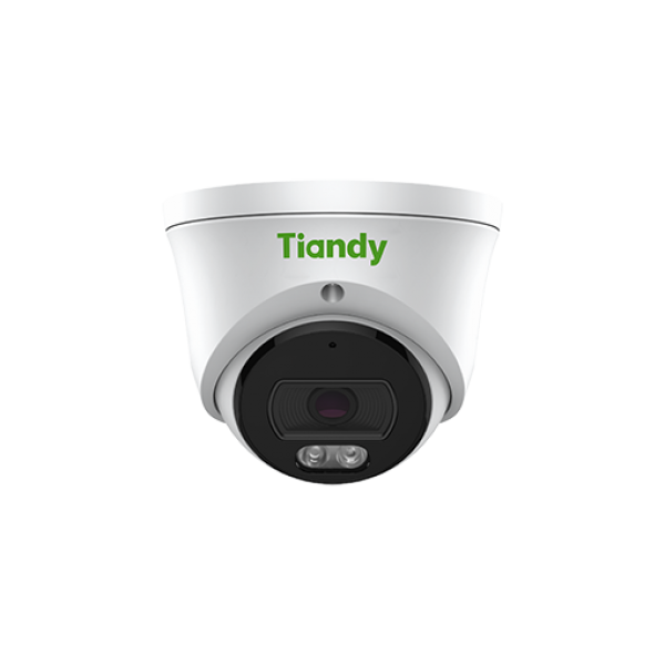 IP-камера видеонаблюдения купольная Tiandy TC-C32XP I3W/E/Y/2.8/V4.2
