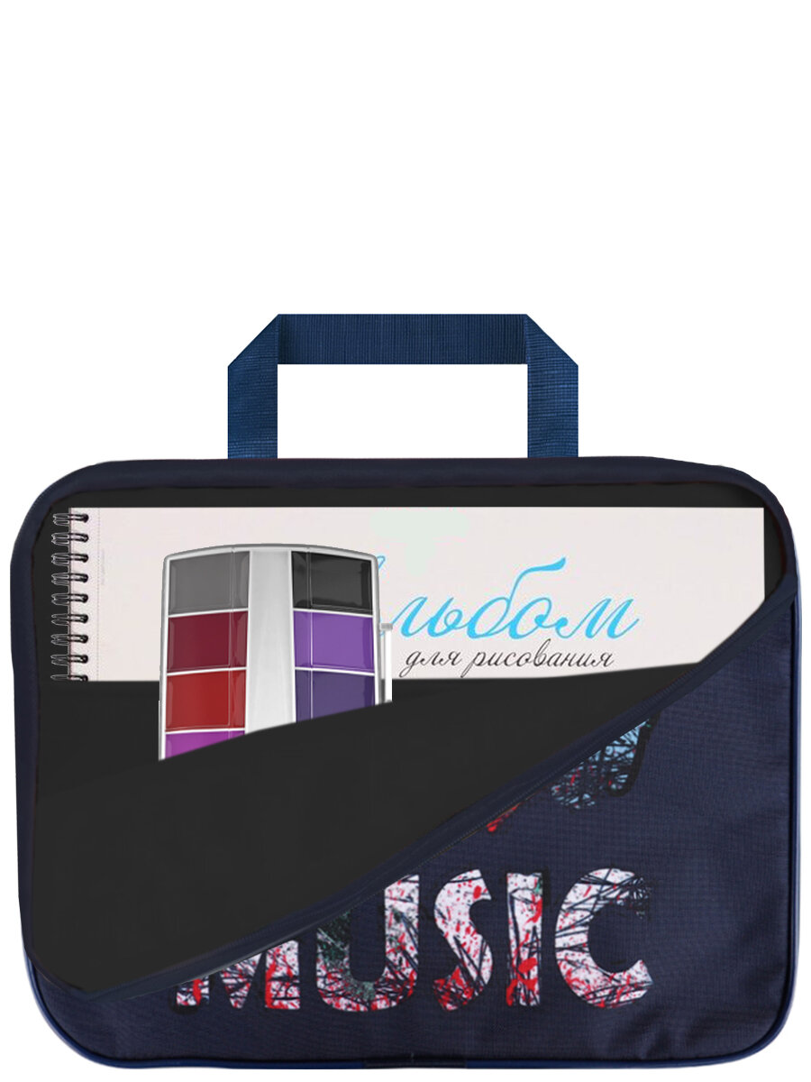 Папка BagRio BR017/21-folder - фото №6