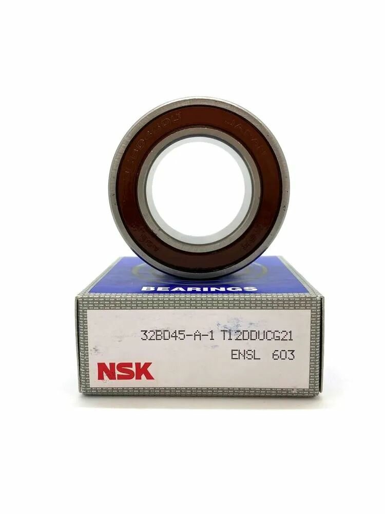 ROULLMENT NSK CLIM 32X55X28