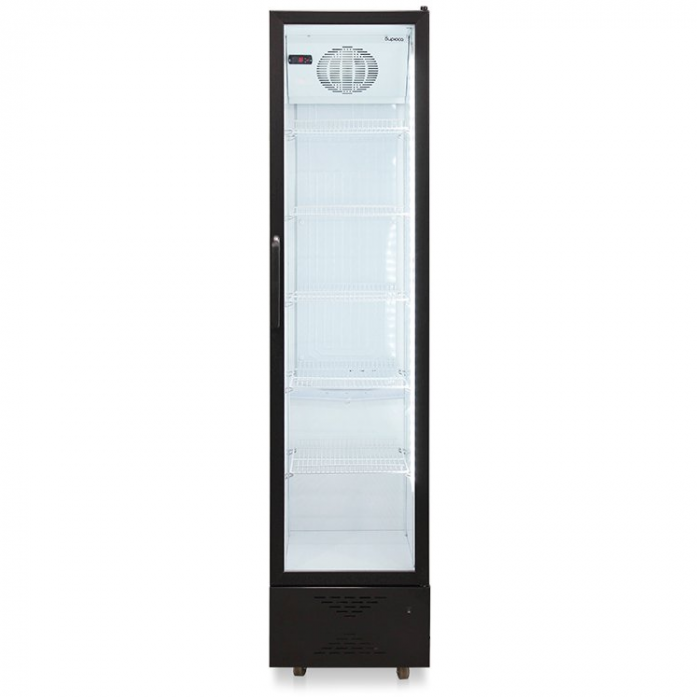 Холодильный шкаф-витрина Бирюса B-B390D
