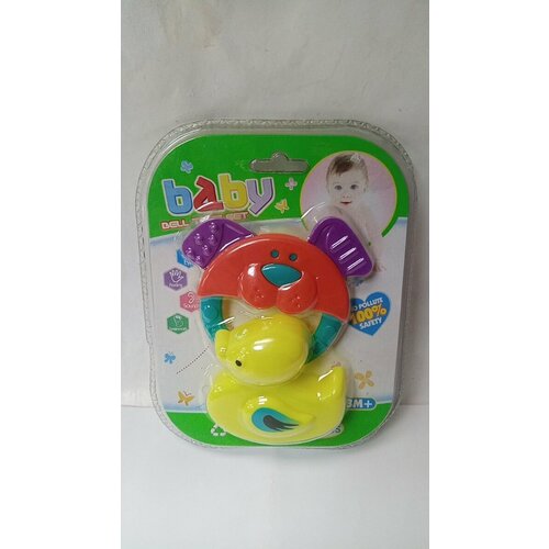 Погремушка