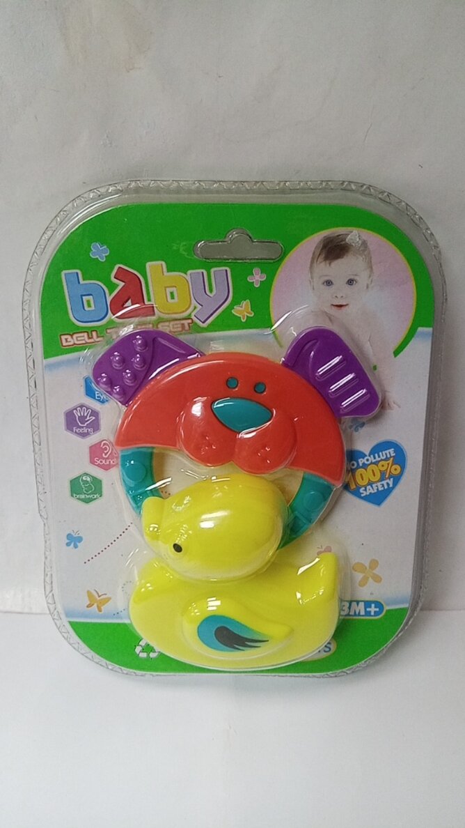 Погремушка