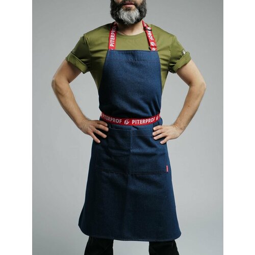 F1J-ФАРТУК поварской 1272₽