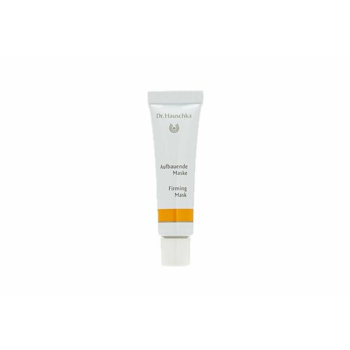 укрепляющая маска dr hauschka aufbauende maske 30 мл DR.HAUSCHKA Укрепляющая маска Firming Mask (5 мл)