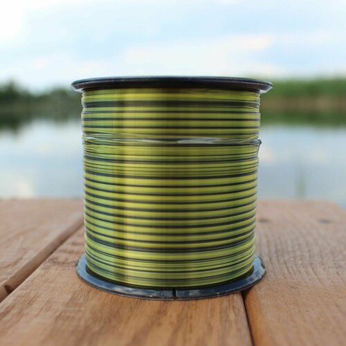 Монофильная леска для рыбалки EastShark WAX CARP, 1 шт. по 300 м; 0.25 мм