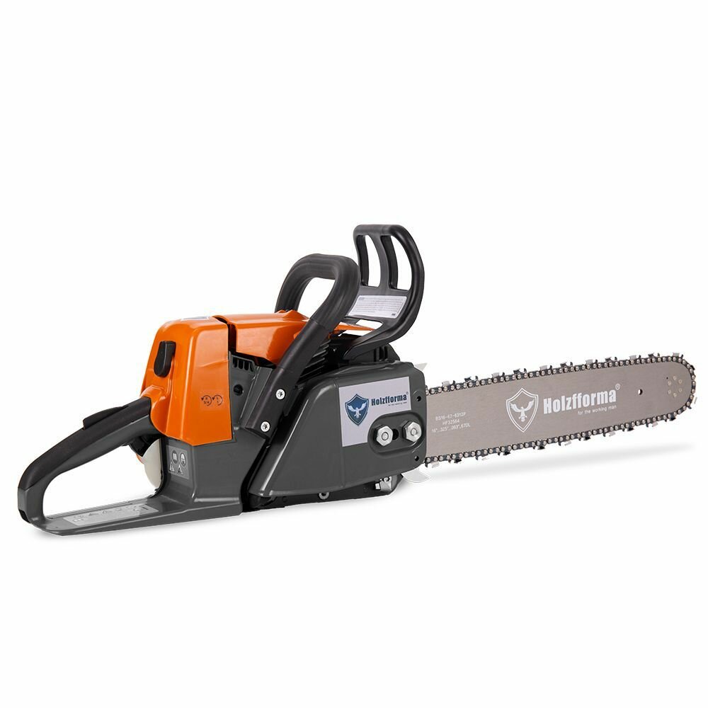 Бензопила G372XP Бензопила G372XP PROCHAINSAW 71CC Holzfforma цепная ручной инструмент для сада для строительства