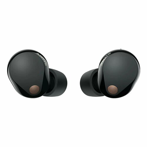 Наушники Sony WF-1000XM5 черный 3290000₽
