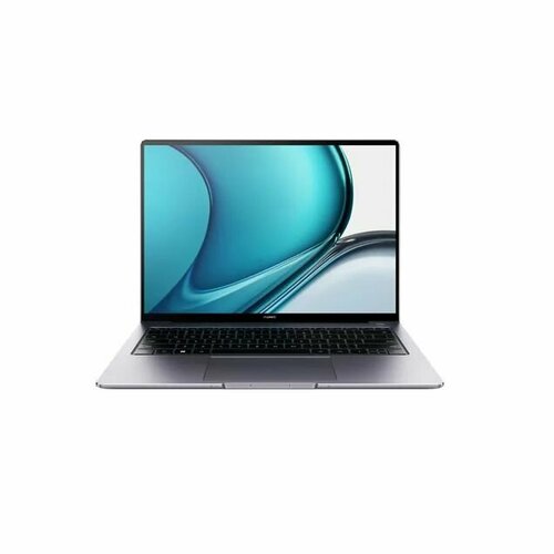 Ноутбук Huawei MateBook 14S HookeG-W7611T IPS 2K Touch 2560x1680 53013SDK Серый космос 142 Intel Core i7-13700H 16ГБ 1ТБ SSD Iris Xe Graphics Windows 11 Home 13685000₽