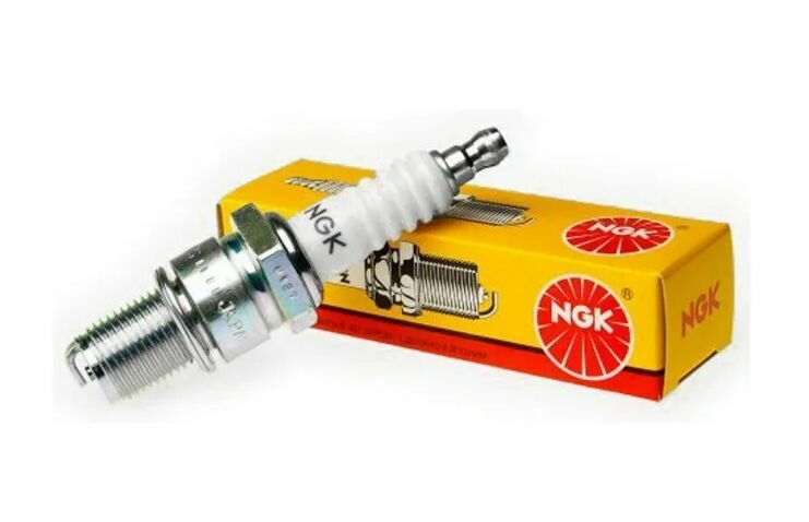 Свеча зажигания NGK BP5EY11 "Standard" 4028