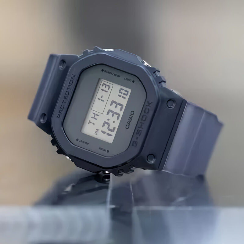 Наручные часы CASIO G-Shock GM-5600MF-2