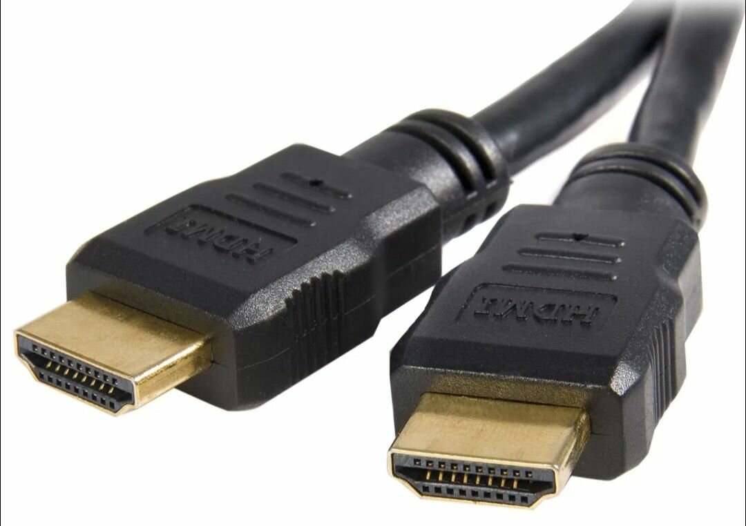 Кабель HDMI-HDMI