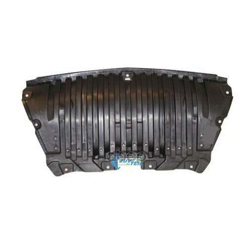 ZUVTEIL BCZ1059 Пыльник переднего бампера 5360₽