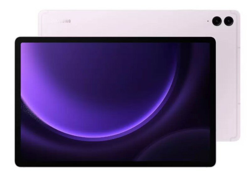 Планшет Samsung Galaxy Tab S9 FE+ SM-X610 8/128 Wi Fi Lavender