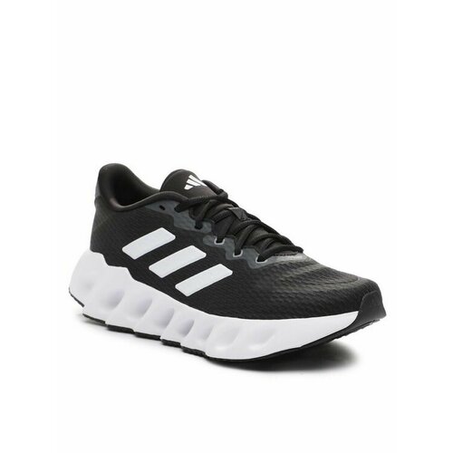 Кроссовки adidas, размер EU 43 1/3, черный