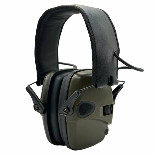 Активные стрелковые наушники Howard Impact Sport 4399₽