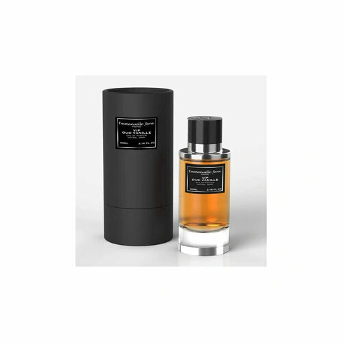 Emmanuelle Jane VIP Oud Vanille парфюмерная вода 90 мл унисекс