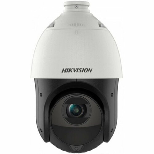 Hikvision Видеонаблюдение HIKVISION DS-2DE4425IW-DE(T5) 4.8-120мм цв. Камера видеонаблюдения