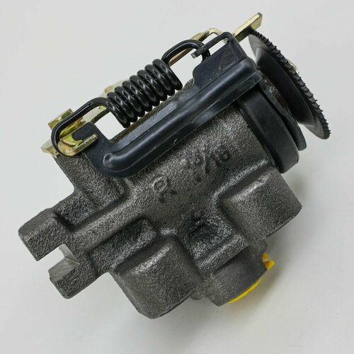 Рабочий тормозной цилиндр передний ISUZU ELF 3943 диаметр 34 без прокачки правый SKV 3750₽