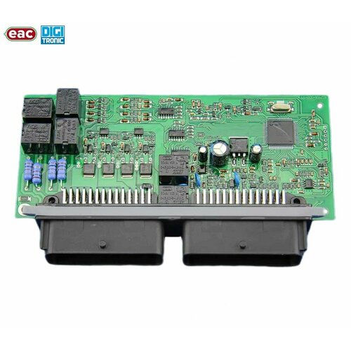 Плата блока управления ГБО DIGITRONIC 3D Power 4 цилиндра