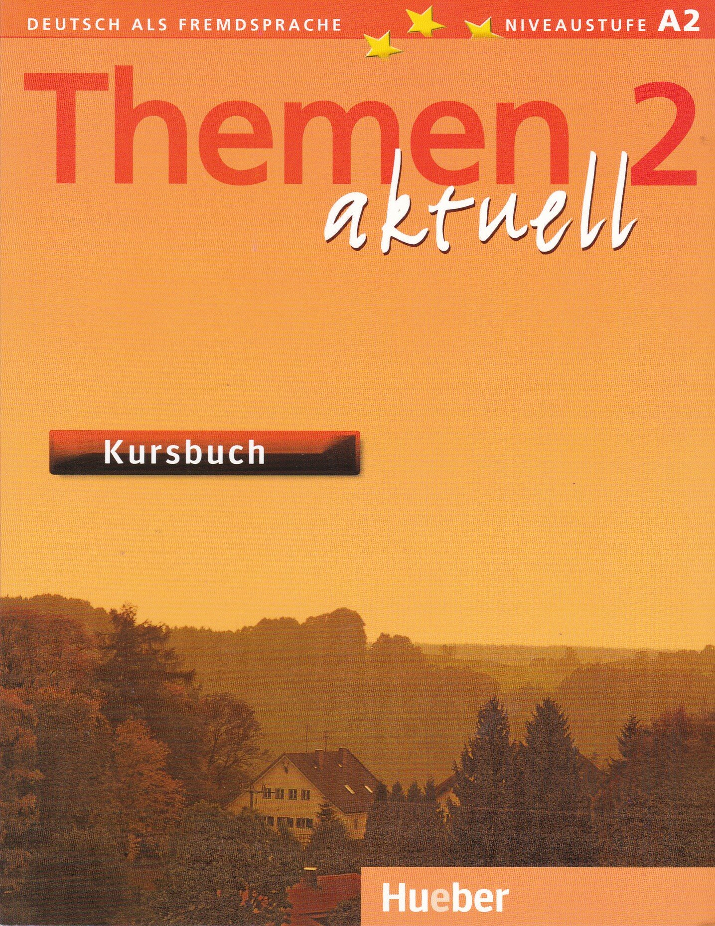 Themen aktuell 2 Kursbuch