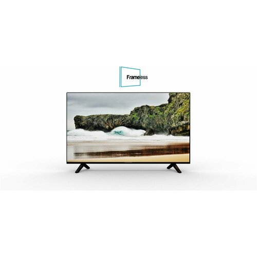 Телевизор Thomson T50USM7050 3514600₽