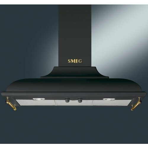 Вытяжка Smeg KC19AOE 17999000₽