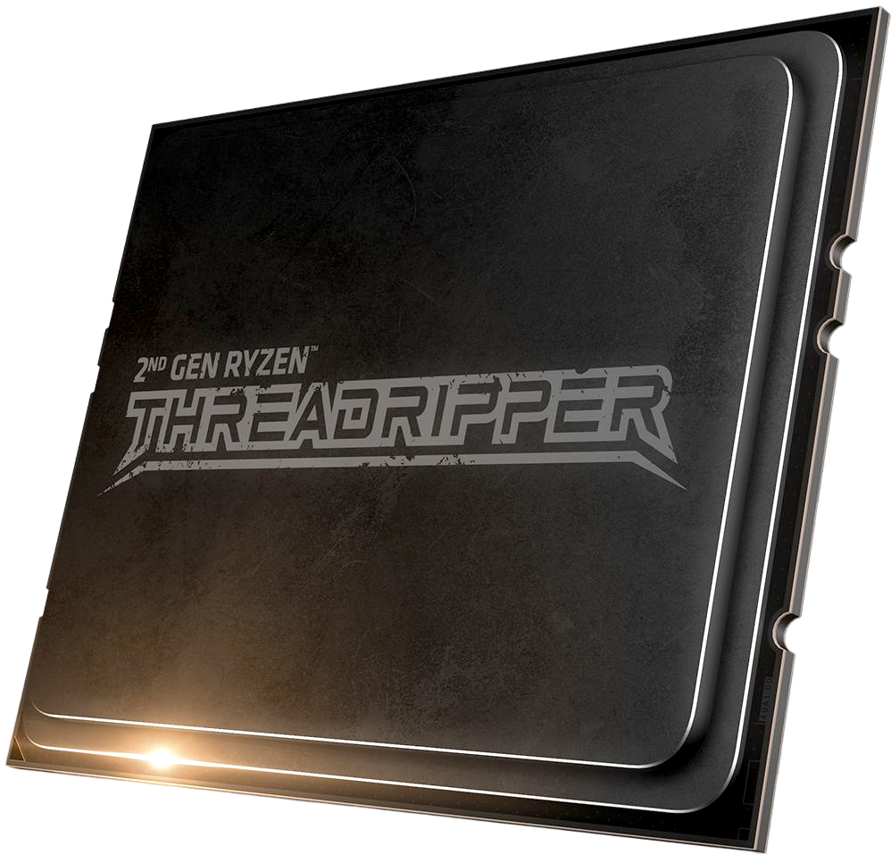 Процессор AMD Ryzen Threadripper 2920X OEM (YD292XA8UC9AF)